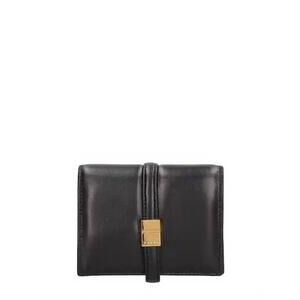 NEW MARNI men's prisma billfold leather wallet in wallet -